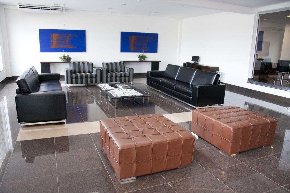 Mercure Ribeirão Preto Esterno foto